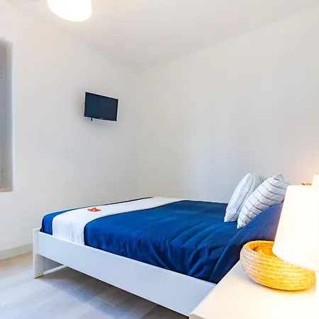 Il Timone Bilo - Myho Casa Lejlighed