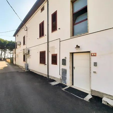 Lejlighed Il Timone Bilo - Myho Casa Alba Adriatica