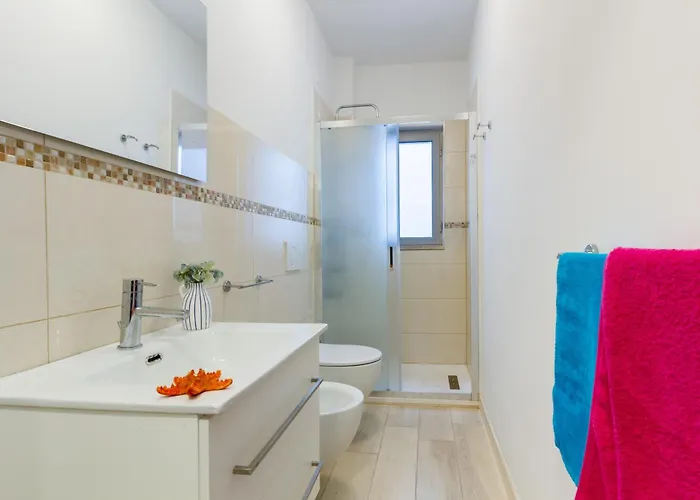 Il Timone Bilo - Myho Casa Lejlighed *