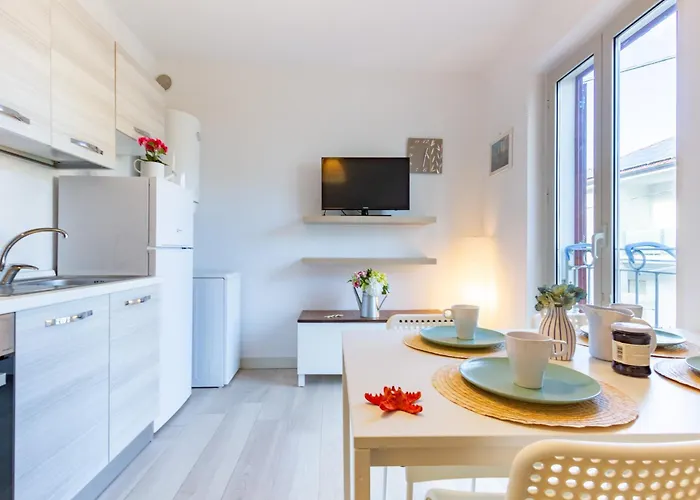 Il Timone Bilo - Myho Casa Alba Adriatica