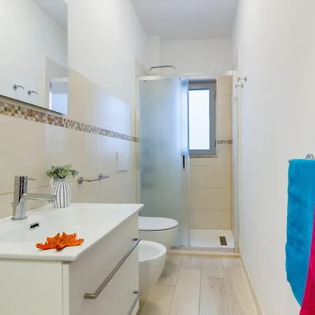 Il Timone Bilo - Myho Casa 公寓 *