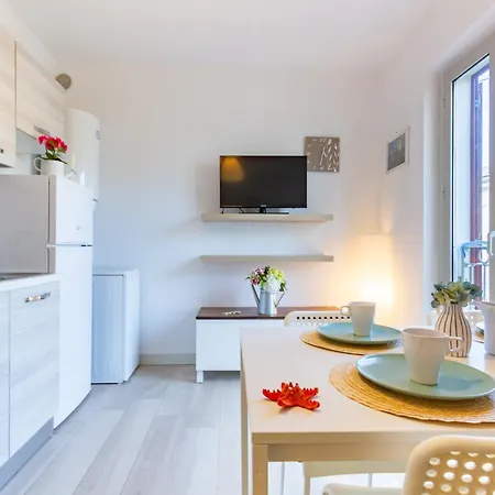 Il Timone Bilo - Myho Casa 阿尔巴·阿德里亚蒂卡