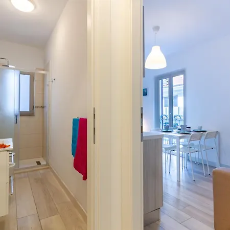 Il Timone Bilo - Myho Casa * 阿尔巴·阿德里亚蒂卡