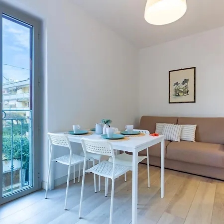 公寓 Il Timone Bilo - Myho Casa