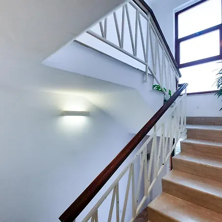 公寓 Il Timone Bilo - Myho Casa 阿尔巴·阿德里亚蒂卡