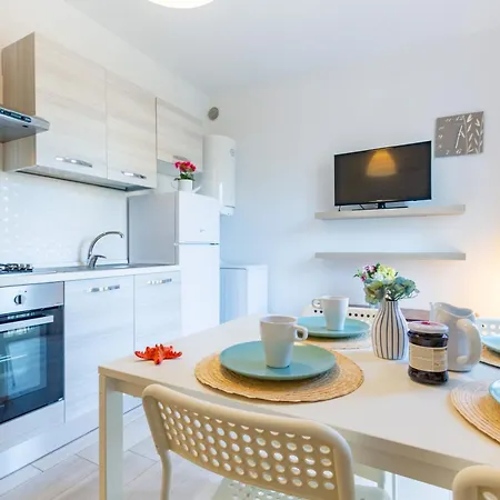 公寓 Il Timone Bilo - Myho Casa *