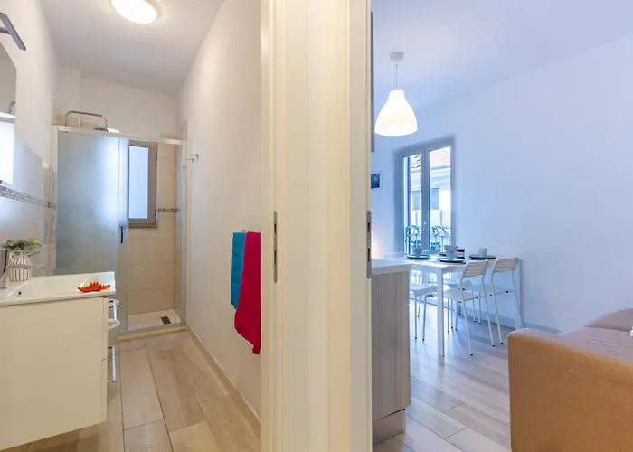 Il Timone Bilo - Myho Casa * Alba Adriatica