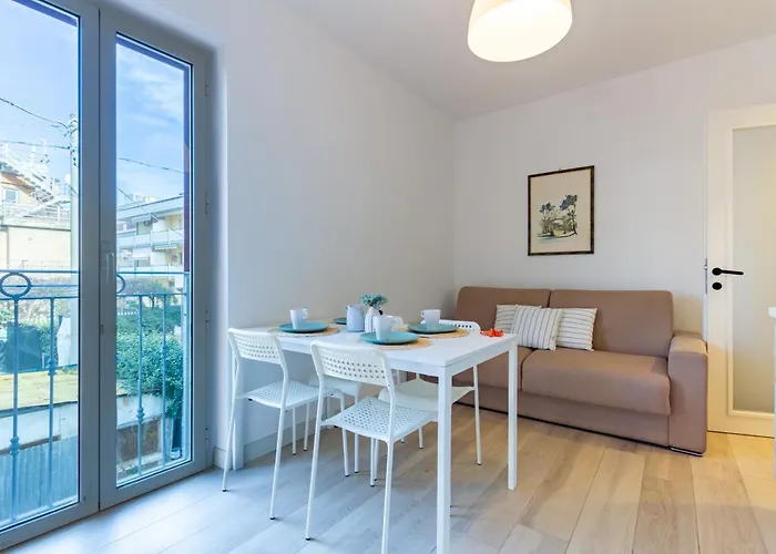 Apartament Il Timone Bilo - Myho Casa