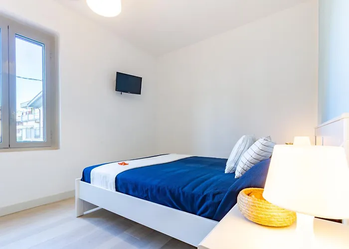 Il Timone Bilo - Myho Casa Apartament