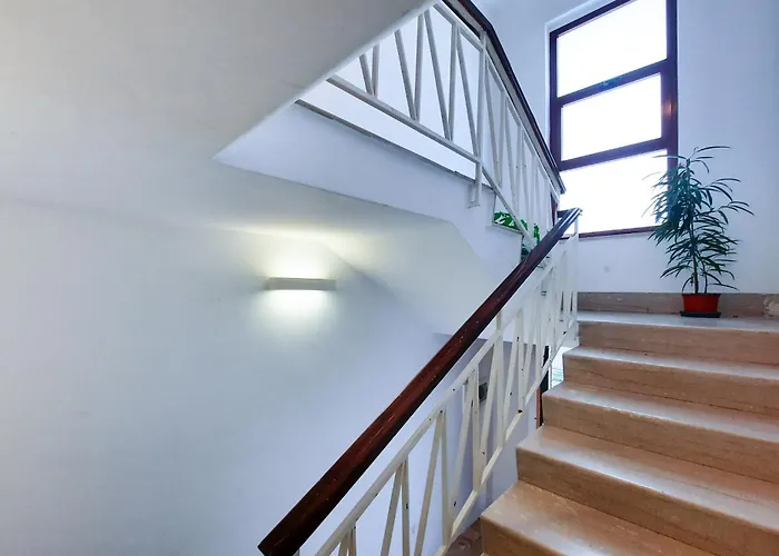 Apartament Il Timone Bilo - Myho Casa Alba Adriatica